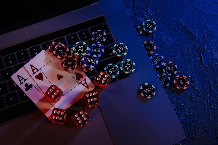 Pengingat tanggung jawab High Roller