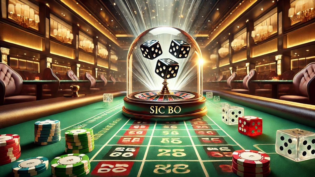 Tampilan Taruhan High Roller w212
