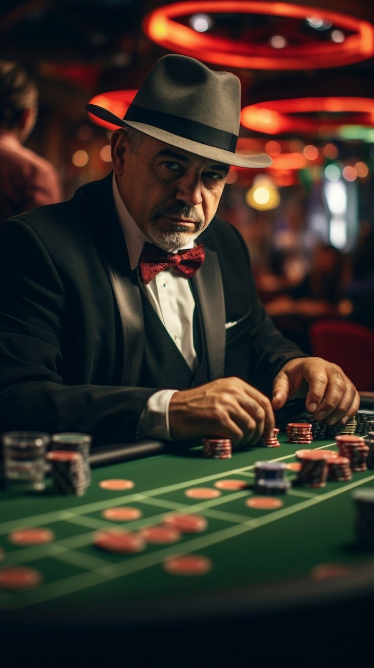 Pengalaman mobile High Roller Indonesia