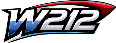 Logo w212 merah untuk beranda